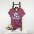 Shhh Just Use Visuals SPED Special Education Teacher Men Women Women's Heather T-Shirt Heather Maroon Shhh Just Use Visuals SPED Special Education Teacher Men Women Women's Heather T-Shirt Heather Maroon