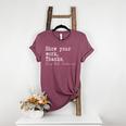 Show Your Work Thanks Math Teacher Women's Heather T-Shirt Heather Maroon Show Your Work Thanks Math Teacher Women's Heather T-Shirt Heather Maroon