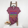 Sign Language Alphabet For ASL Interpreter Deaf Teacher Stud For Men Women Girls Kids Women's Heather T-Shirt Heather Maroon Sign Language Alphabet For ASL Interpreter Deaf Teacher Stud For Men Women Girls Kids Women's Heather T-Shirt Heather Maroon