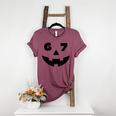 Six Seven Halloween Costume For Students Teachers 6 7 Women's Heather T-Shirt Heather Maroon Six Seven Halloween Costume For Students Teachers 6 7 Women's Heather T-Shirt Heather Maroon