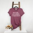 Social Studies Teacher Men Women T-Shirt Women's Heather T-Shirt Heather Maroon Social Studies Teacher Men Women T-Shirt Women's Heather T-Shirt Heather Maroon