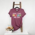 Special Education Teacher SPED Sorry I Can't IEPS Are Due Women's Heather T-Shirt Heather Maroon Special Education Teacher SPED Sorry I Can't IEPS Are Due Women's Heather T-Shirt Heather Maroon