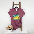 Specials Team Elementary School Teachers Cute Trendy Retro Women's Heather T-Shirt Heather Maroon Specials Team Elementary School Teachers Cute Trendy Retro Women's Heather T-Shirt Heather Maroon