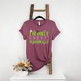Only Spooky Periodically Halloween Chemistry Teacher Men Women Women's Heather T-Shirt Heather Maroon