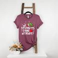 My Students Stole My Heart School Teacher Christmas Men Women Kids Women's Heather T-Shirt Heather Maroon My Students Stole My Heart School Teacher Christmas Men Women Kids Women's Heather T-Shirt Heather Maroon