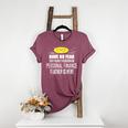 Super Personal Finance Teacher Have No Fear T-Shirt Women's Heather T-Shirt Heather Maroon