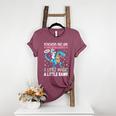 T Rex Dinosaur Unicorn Teachers Are Like Unicornasaurus Rex Women's Heather T-Shirt Heather Maroon T Rex Dinosaur Unicorn Teachers Are Like Unicornasaurus Rex Women's Heather T-Shirt Heather Maroon