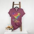 It Takes A Big Heart To Shape Little Minds Teacher Student Men Women Kids Women's Heather T-Shirt Heather Maroon It Takes A Big Heart To Shape Little Minds Teacher Student Men Women Kids Women's Heather T-Shirt Heather Maroon