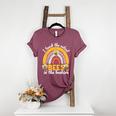 I Teach The Cutest Bees In The Beehive Teachers Day Women's Heather T-Shirt Heather Maroon I Teach The Cutest Bees In The Beehive Teachers Day Women's Heather T-Shirt Heather Maroon