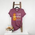 I Teach The Cutest Pumpkins In The Patch Fall Autumn Teacher Women's Heather T-Shirt Heather Maroon I Teach The Cutest Pumpkins In The Patch Fall Autumn Teacher Women's Heather T-Shirt Heather Maroon