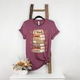 I Teach History Month Black Teacher Melanin Women's Heather T-Shirt Heather Maroon I Teach History Month Black Teacher Melanin Women's Heather T-Shirt Heather Maroon