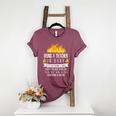 Being a Teacher Is Easy Everything Is On Fire T-Shirt For Men Women Kids Women's Heather T-Shirt Heather Maroon Being a Teacher Is Easy Everything Is On Fire T-Shirt For Men Women Kids Women's Heather T-Shirt Heather Maroon