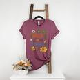 Teacher Inspire Love Women's Heather T-Shirt Heather Maroon Teacher Inspire Love Women's Heather T-Shirt Heather Maroon