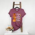 Teacher Thanksgiving I Teach The Cutest Turkeys In The Patch Women's Heather T-Shirt Heather Maroon Teacher Thanksgiving I Teach The Cutest Turkeys In The Patch Women's Heather T-Shirt Heather Maroon