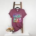 Im A Teacher Whats Your Superpower Teaching Professional Women's Heather T-Shirt Heather Maroon Im A Teacher Whats Your Superpower Teaching Professional Women's Heather T-Shirt Heather Maroon