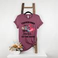 Teachermingo Like A Normal Teacher Only More Fabulous Women's Heather T-Shirt Heather Maroon Teachermingo Like A Normal Teacher Only More Fabulous Women's Heather T-Shirt Heather Maroon