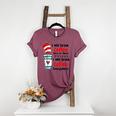 Teaching I Will Drink Coffee Here Or There Teacher Women's Heather T-Shirt Heather Maroon Teaching I Will Drink Coffee Here Or There Teacher Women's Heather T-Shirt Heather Maroon