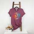 Team Sixth Grade Teacher Student Back To School 6th Grade Women's Heather T-Shirt Heather Maroon Team Sixth Grade Teacher Student Back To School 6th Grade Women's Heather T-Shirt Heather Maroon