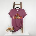 Test Day Teacher Shirt You Can Do Hard Things Women Kids Women's Heather T-Shirt Heather Maroon Test Day Teacher Shirt You Can Do Hard Things Women Kids Women's Heather T-Shirt Heather Maroon