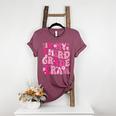In My Third Grade Era Teachers Women Back To School Girls Women's Heather T-Shirt Heather Maroon In My Third Grade Era Teachers Women Back To School Girls Women's Heather T-Shirt Heather Maroon