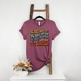 Unity Day Tee Orange Women Teacher You Matter Orange Be Kind Women's Heather T-Shirt Heather Maroon