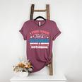 US History And Government Teacher Gifts Funny I Find You Women's Heather T-Shirt Heather Maroon