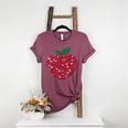 Valentines Day Teacher Hearts Apple Love Teach Women Men Women's Heather T-Shirt Heather Maroon Valentines Day Teacher Hearts Apple Love Teach Women Men Women's Heather T-Shirt Heather Maroon
