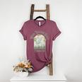 Weird Teachers Build Character- Teacher's Day Women's Heather T-Shirt Heather Maroon Weird Teachers Build Character- Teacher's Day Women's Heather T-Shirt Heather Maroon