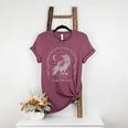 Without The Dark We Never See The Stars Teacher Women's Heather T-Shirt Heather Maroon Without The Dark We Never See The Stars Teacher Women's Heather T-Shirt Heather Maroon