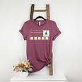 I Am Working For Christmas Break Special Education Teacher Women's Heather T-Shirt Heather Maroon I Am Working For Christmas Break Special Education Teacher Women's Heather T-Shirt Heather Maroon
