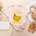 1st Grade Is Bananas Teacher Teaching Back To School Women's Heather T-Shirt Heather Peach 1st Grade Is Bananas Teacher Teaching Back To School Women's Heather T-Shirt Heather Peach