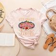 4th Grade Ringmaster Shirt 4th Grade Teacher Shirts Teacher Men Women Kids Women's Heather T-Shirt Heather Peach
