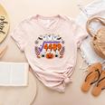 67 Meme Square Root 4489 Teen Six Seven Slang Math Teacher Women's Heather T-Shirt Heather Peach 67 Meme Square Root 4489 Teen Six Seven Slang Math Teacher Women's Heather T-Shirt Heather Peach