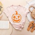 67 Six Seven Halloween Costume For Students Teachers Women's Heather T-Shirt Heather Peach 67 Six Seven Halloween Costume For Students Teachers Women's Heather T-Shirt Heather Peach