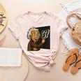 67 Teacher Humor For Students Women's Heather T-Shirt Heather Peach 67 Teacher Humor For Students Women's Heather T-Shirt Heather Peach