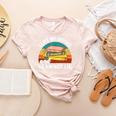 I Like Big Books Cannot Lie Librarian Reading Teacher Women's Heather T-Shirt Heather Peach I Like Big Books Cannot Lie Librarian Reading Teacher Women's Heather T-Shirt Heather Peach