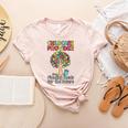 Childcare Provider Job Daycare Provider Daycare Teacher Women's Heather T-Shirt Heather Peach Childcare Provider Job Daycare Provider Daycare Teacher Women's Heather T-Shirt Heather Peach