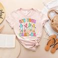 Get Your Cray-On Preschool Teacher Kindergarten Teacher Women's Heather T-Shirt Heather Peach Get Your Cray-On Preschool Teacher Kindergarten Teacher Women's Heather T-Shirt Heather Peach