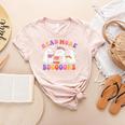 Cute Ghost Read More Books Lover Teacher Halloween Costume Women's Heather T-Shirt Heather Peach Cute Ghost Read More Books Lover Teacher Halloween Costume Women's Heather T-Shirt Heather Peach
