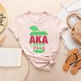 Cute Pretty Educators & Teacher Aka Educator Women's Heather T-Shirt Heather Peach Cute Pretty Educators & Teacher Aka Educator Women's Heather T-Shirt Heather Peach