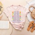 Daycare Provider Daycare Teacher Childcare Provider Women's Heather T-Shirt Heather Peach Daycare Provider Daycare Teacher Childcare Provider Women's Heather T-Shirt Heather Peach