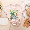 First Grade Zoo Field Trip Matching Student Teacher Class Women's Heather T-Shirt Heather Peach First Grade Zoo Field Trip Matching Student Teacher Class Women's Heather T-Shirt Heather Peach
