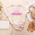 Full Heart Daycare Provider Nanny Au Pair Pre-K Teacher Women's Heather T-Shirt Heather Peach Full Heart Daycare Provider Nanny Au Pair Pre-K Teacher Women's Heather T-Shirt Heather Peach