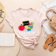 Future Teacher Costume For Adults And Kids T-Shirt Women's Heather T-Shirt Heather Peach Future Teacher Costume For Adults And Kids T-Shirt Women's Heather T-Shirt Heather Peach