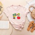 Future Teacher Costume Tee For Men Women Adults And Kids Women's Heather T-Shirt Heather Peach Future Teacher Costume Tee For Men Women Adults And Kids Women's Heather T-Shirt Heather Peach