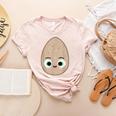 Good Egg Teacher Halloween Costume Group The Shel Egg Women's Heather T-Shirt Heather Peach Good Egg Teacher Halloween Costume Group The Shel Egg Women's Heather T-Shirt Heather Peach