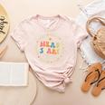 Head Start Team Homeschooling Teacher Back To School Women's Heather T-Shirt Heather Peach Head Start Team Homeschooling Teacher Back To School Women's Heather T-Shirt Heather Peach