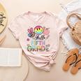 Hello 5th Grade Boy Girl Teacher Back To School 5th Grade Women's Heather T-Shirt Heather Peach Hello 5th Grade Boy Girl Teacher Back To School 5th Grade Women's Heather T-Shirt Heather Peach
