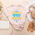 Infant Whisperer Daycare School Childcare Infant Teacher Women's Heather T-Shirt Heather Peach Infant Whisperer Daycare School Childcare Infant Teacher Women's Heather T-Shirt Heather Peach