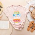 Math Teacher I Am A Math Teacher Of Course I Have Problems Women's Heather T-Shirt Heather Peach Math Teacher I Am A Math Teacher Of Course I Have Problems Women's Heather T-Shirt Heather Peach